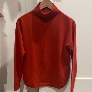 Repeat cashmere sweater